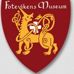 Wikingermuseum Foteviken Logo Bildquelle: fotevikensmuseum.se