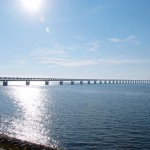 Öresundbrücke Silvia Man/imagebank.sweden.se
