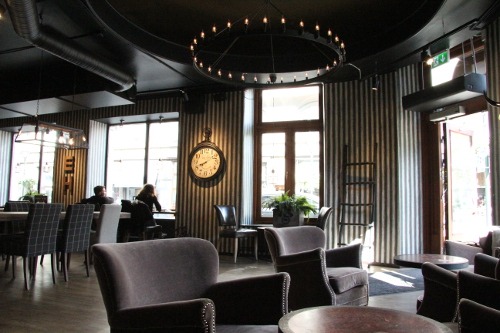 Cafe-in-Malmö