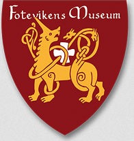 Wikingermuseum Foteviken Logo Bildquelle: fotevikensmuseum.se