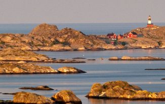 Nationalpark Kosterhavet Bildquelle: sverigesnationalparker.se