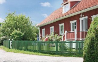 Ferienhaus in Kjula Mittelschweden Mälardalen und Mälaren für 5 Personen