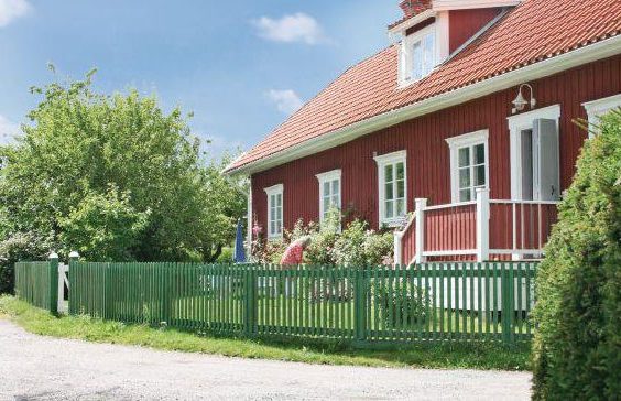 Ferienhaus in Kjula Mittelschweden Mälardalen und Mälaren für 5 Personen
