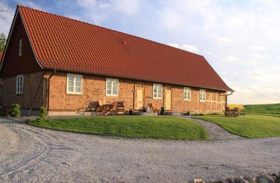Ferienhaus in Südschweden Bara, Schonen Küste von Schonen für 4 Personen