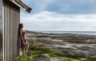 Ferienhaus an der Schärenküste in Schweden mieten