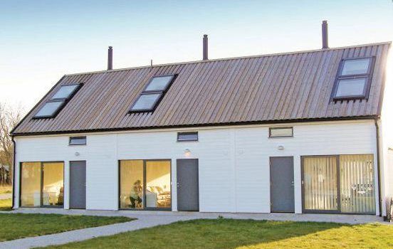 Ferienhaus Gotland Burgsvik auf Gotland in Schweden für max. 6 Personen