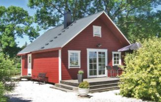 Ferienhaus Gotland in Mästerby Schweden für max. 4 Personen