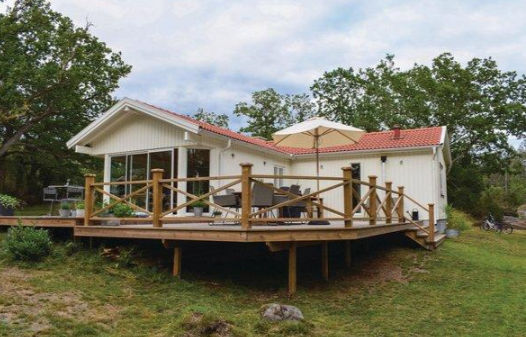 Ferienhaus Karlskrona Fur Max 5 Personen Blekinge Scharengarten Von Blekinge In Schweden Ferienhauser Ferienwohnungen In Schweden 2020