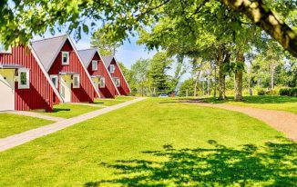 Ferienhaus in Schweden mit whirlpool