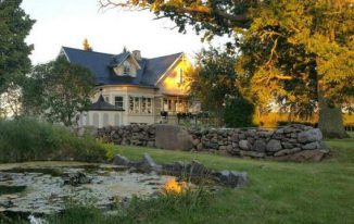 Ferienhaus Gotland für max. 8 Personen in Visby auf Gotland in Schweden