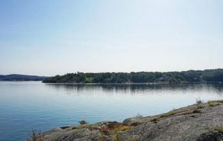 Ferienhaus für max. 6 Personen in Nösund, Kattegatküste Schweden