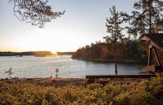 Ferienhaus Stockholmer Scharengarten Ferienhauser Ferienwohnungen In Schweden