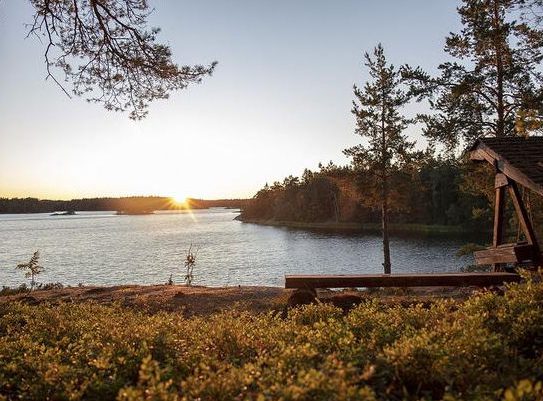 Urlaub Im Ferienhaus Nahe Stockholm Und Scharen Ferienhauser Ferienwohnungen In Schweden