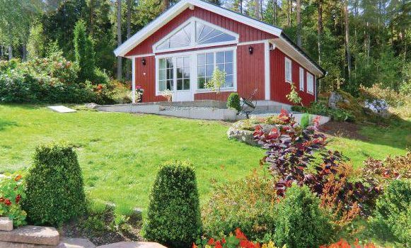 Ferienhaus Vetlanda, Vimmerby und Umgebung in Småland Schweden für max. 6 Personen