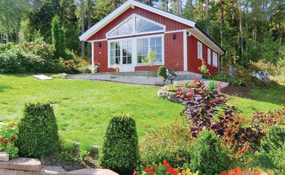 Ferienhaus Vetlanda, Vimmerby und Umgebung in Småland Schweden für max. 6 Personen