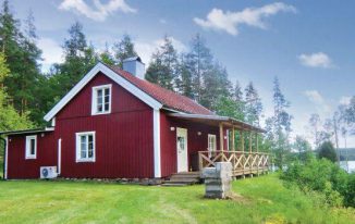 Ferienhaus Vimmerby und Umgebung in Schweden für max. 6 Personen