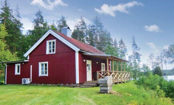 Ferienhaus Vimmerby und Umgebung in Schweden für max. 6 Personen