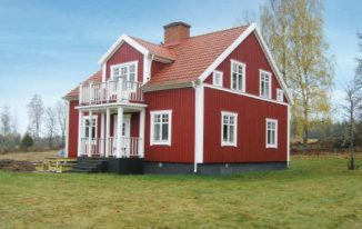 Schweden Ferienhaus in Eksjö, Vimmerby und Umgebung, mieten, Småland für 6 Personen
