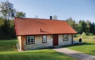 Schweden Ferienhaus in Kaxholmen, Småland (Jönköpings län), mieten, Småland für 6 Personen