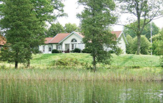 Schweden Ferienhaus in Smålandsstenar, Småland (Jönköpings län) mieten, Småland für 7 Personen