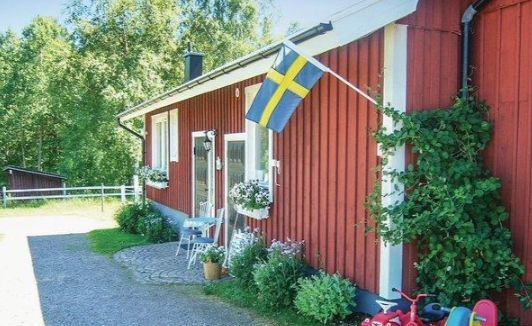 Schweden Ferienhaus In Vimmerby Und Umgebung Fur 4 Personen Ferienhauser Ferienwohnungen In Schweden