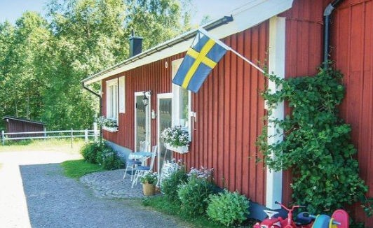 Schweden Ferienhaus in Vimmerby und Umgebung für 4 Personen