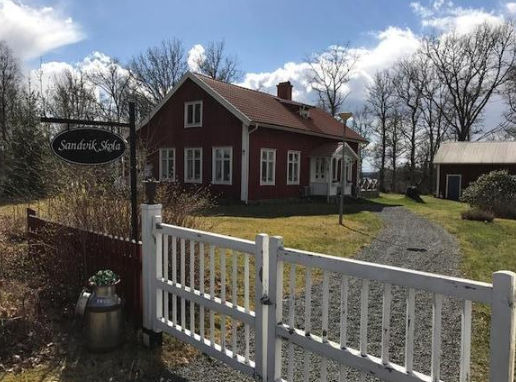 Schweden Ferienhaus in Värnamo, Småland (See Vidöstern), mieten, Småland für 6 Personen mit Sauna