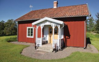 Vaggeryd Ferienhaus in Schweden Småland (Jönköpings län) für 4 Personen