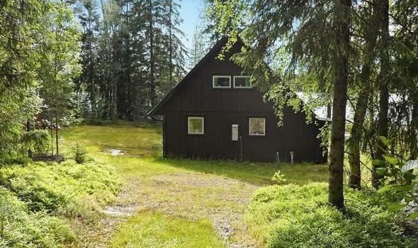 Ferienhäuser in Ångermanland