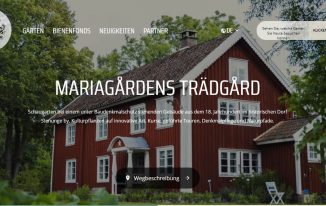Mariagården - Schaugarten Stenungsund