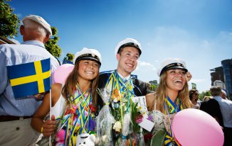 Bildung und Forschung in Schweden - das schwedische Schulsystem
