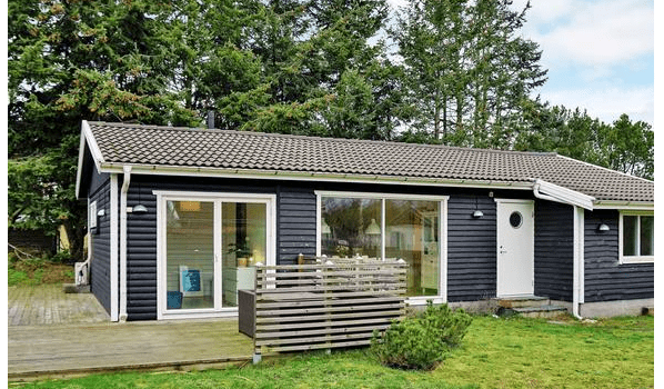 Trelleborg Ferienhaus in Schweden Schonen Küste von Schonen für 5 Personen
