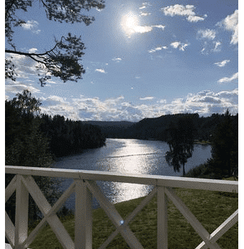 Ferienhaus Resele, Nordschweden (Ångermanland), Nordschweden für 2 Personen - Top Vermieter 2021