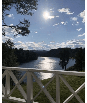 Ferienhaus Resele, Nordschweden (Ångermanland), Nordschweden für 2 Personen - Top Vermieter 2021