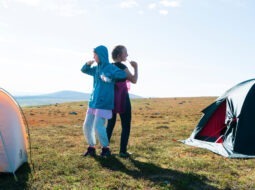 Die 10 schönsten Campingplätze in Schweden