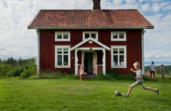 Schweden Urlaub mit Kindern Småland