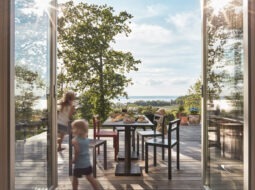 schweden urlaub mit kindern ferienhaus