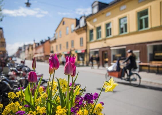 3 Tage in Schweden - Schweden Reisebericht